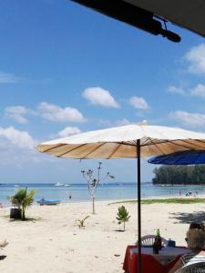 The Title Residencies Naiyang Pool View