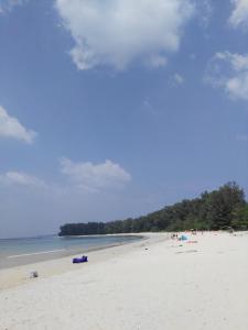 The Title Residencies Naiyang Pool View