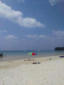 The Title Residencies Naiyang Pool View