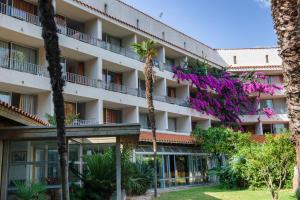 Hotels Hotel Le Domaine du Mas Blanc by Popinns : Chambre Simple