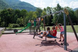 Villages vacances Le Pas de L'Ours : photos des chambres