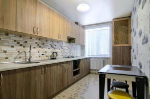 квартира в центре