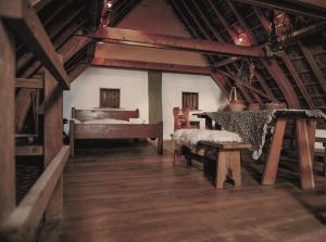 Archeon Middeleeuwse B&B