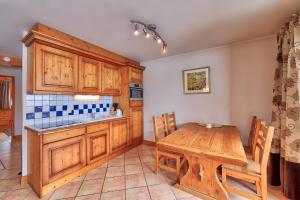 Chalet Etoiles - Les Chalets des Etoiles