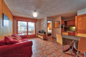 Carabiner Residence Espace Montagne