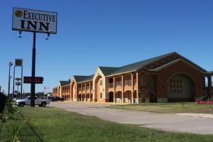 obrázek - Executive Inn Brookshire