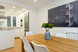 Arrasate Center - Iberorent Apartments