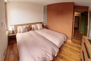 Paccard: Residence Le Lutetia