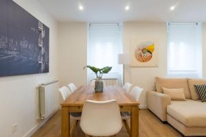 Arrasate Center - Iberorent Apartments