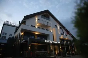 Mai Tai Resort - Pullumbasi