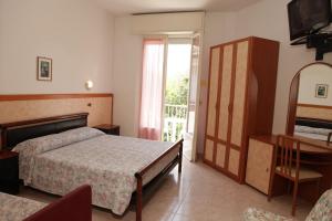 Comfort Double or Twin Room