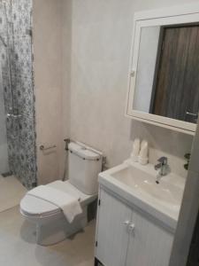 The Beach Residence by EHM