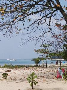 The Beach Residence by EHM