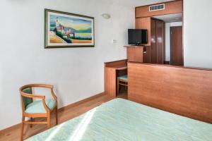 Camera Familiare Standard