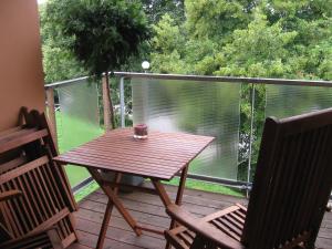 Two-Bedroom Apartment room in Lipno 35 - Lipno In