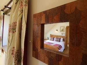 Hilltop Farm Holidays