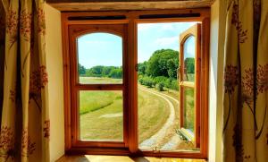 Hilltop Farm Holidays