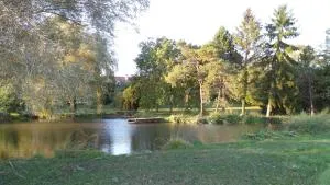 LA PETITE NOUE - Vignoux-sous-les-Aix