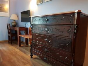 Hotel Villaro Del Bosc