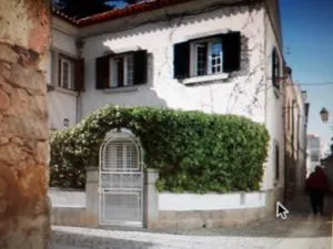 3 Bedroom Town House - Historic Centre of Cascais. 100 mts from the beach and centre of Cascais - 卡斯卡伊斯