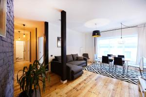 Ex Factory apartments