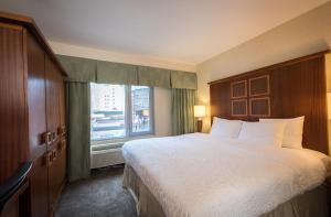 TriBeCa King room in SoHo 54