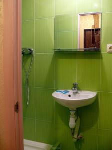 пер. Ониловой 17