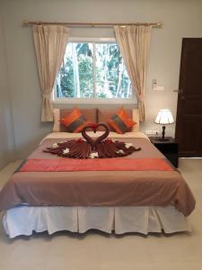 Bussarin Mansion Koh Yao Yai
