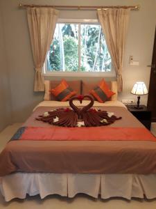 Bussarin Mansion Koh Yao Yai