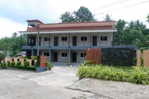 Bussarin Mansion Koh Yao Yai