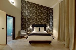 Appartements Villa Erizio, Bordeaux Centre : photos des chambres