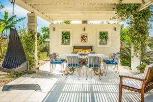 Agia Pelagia Villa Sleeps 6 Pool Air Con WiFi Kefalloniá Greece