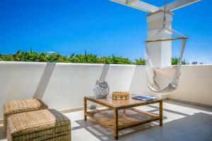 Agia Pelagia Villa Sleeps 6 Pool Air Con WiFi Kefalloniá Greece