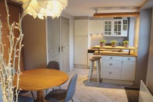 Corps de ferme restauré proche Barbizon