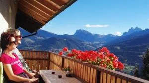 Rasiglerhof - Ronchi