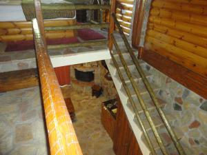 Archontiko Zachlorou Achaia Greece