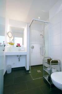 Comfort Single Room room in Romantik Hotel Johanniter-Kreuz