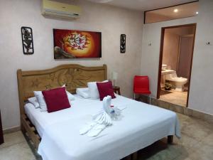 Maya Vacanze Playa Natural