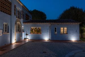 La Chiusa delle Monache