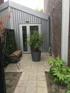 Terrace Apartment Cyclades - Amesterdão