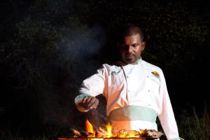 Mahoora Wilpattu - by Eco Team