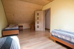 Domki u Justyny Podgórzyn Karpacz Sosnówka