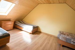 Domki u Justyny Podgórzyn Karpacz Sosnówka