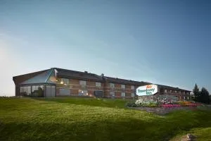 Travelway Inn Sudbury - Sudbury