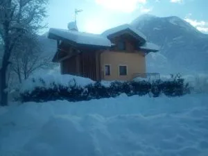 Affittacamere Les Noyers - Hers