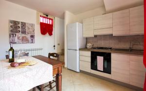 Alghero Villa Morena with exclusive swimming pool and large garden img30