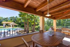 Alghero Villa Morena with exclusive swimming pool and large garden img50