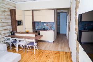 Sofia Central Luxury Apartment