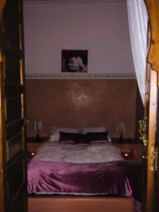 Riad Schanez hotel, 
Marrakech, Morocco.
The photo picture quality can be
variable. We apologize if the
quality is of an unacceptable
level.