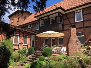 Wassermühle Eldingen - Steinhorst